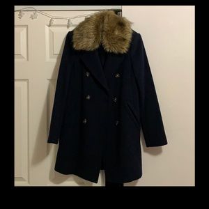 Women's coat